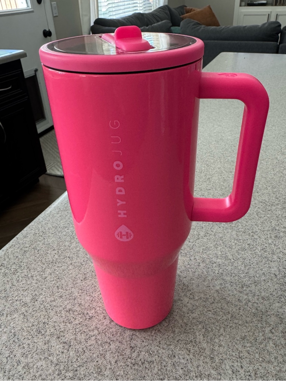 HydroJug Flare